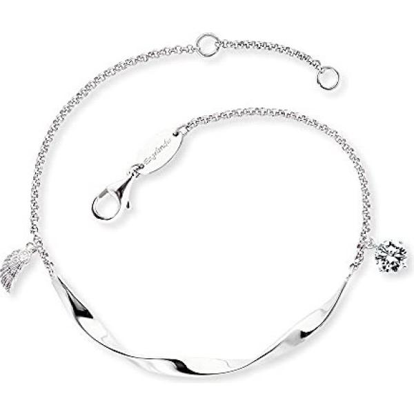 braccialetti Engelsrufer bianco