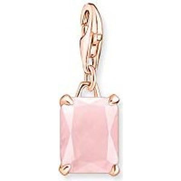 ciondoli Thomas Sabo rosa