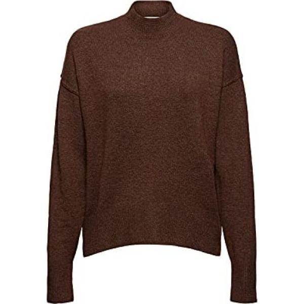 maglieria Edc by Esprit marrone