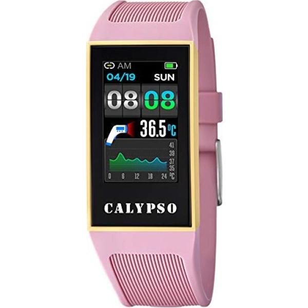 orologi Calypso multicolore
