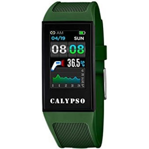 orologi Calypso nero