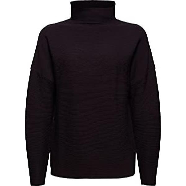 maglieria ESPRIT Collection nero