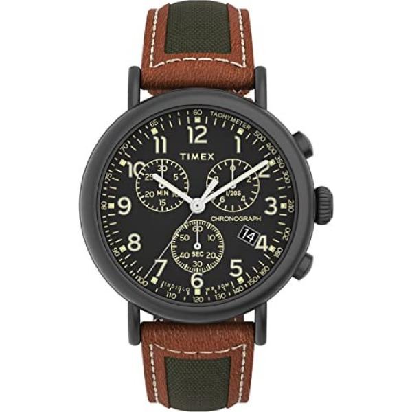 orologi Timex marrone