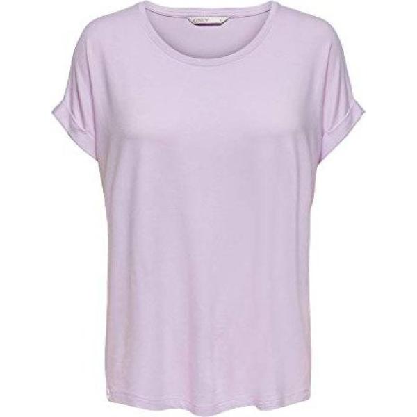 t-shirt Only viola