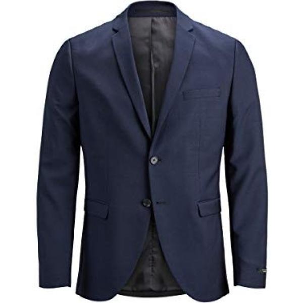 giacche Jack & Jones blu