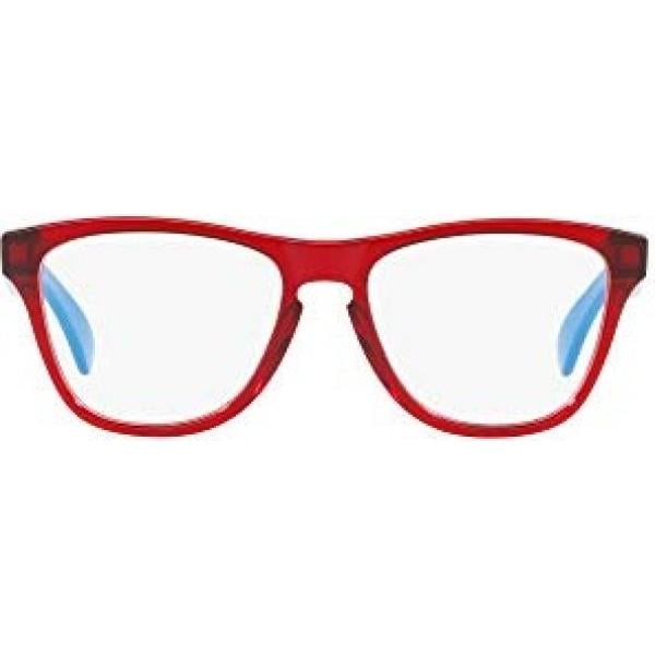 occhiali da sole Oakley bianco