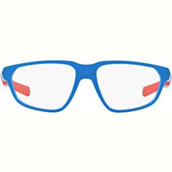 occhiali da sole Oakley bianco