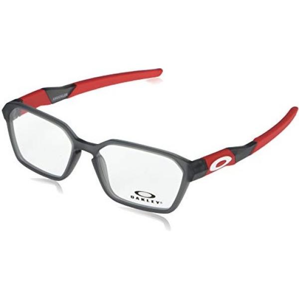 occhiali da sole Oakley bianco