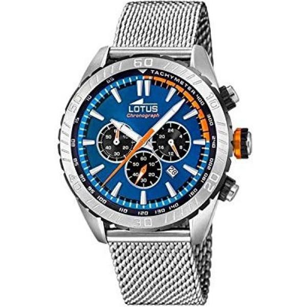 orologi analogici Lotus multicolore