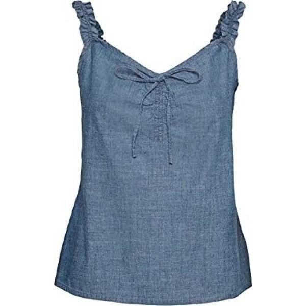 canottiere Vero Moda blu