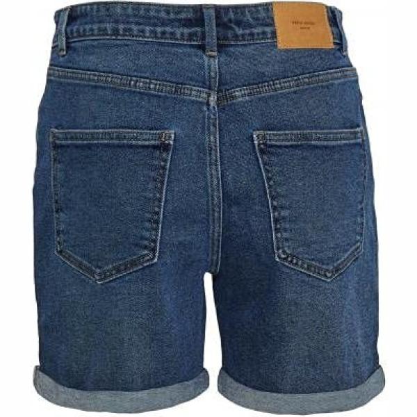 shorts Vero Moda nero