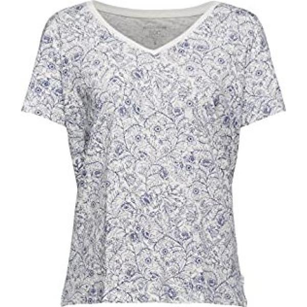 t-shirt Edc by Esprit bianco
