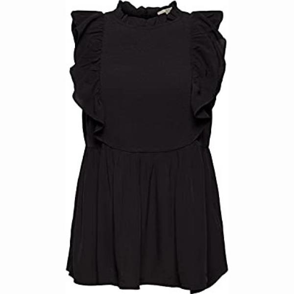 camicie Edc by Esprit nero
