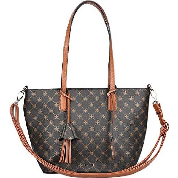 shopping bag Rieker grigio