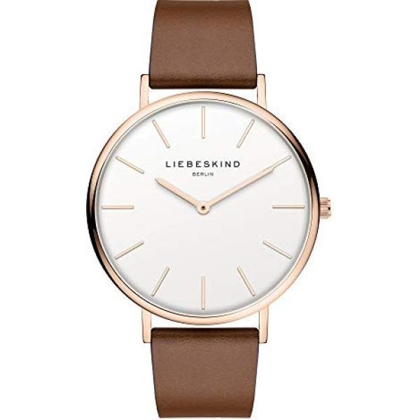 orologi Liebeskind Berlin bianco