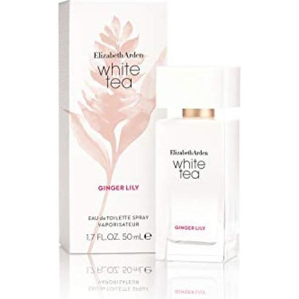 profumi Elizabeth Arden bianco a fiori