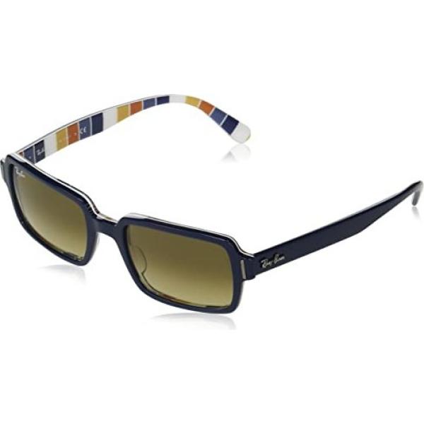 occhiali da sole Ray-Ban verde