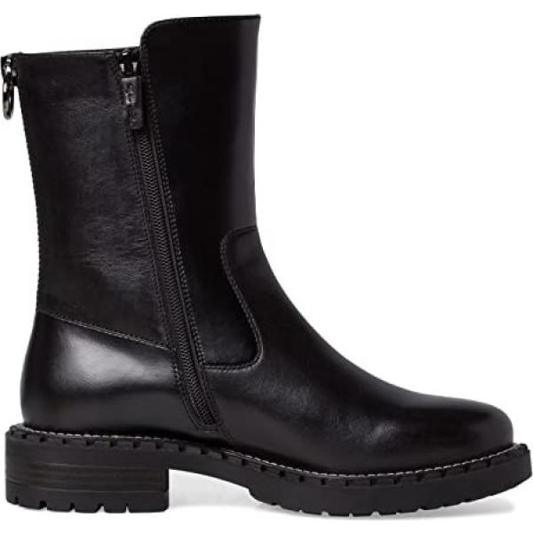 stivaletti chelsea Tamaris nero