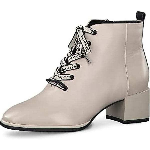 stivali Tamaris bianco