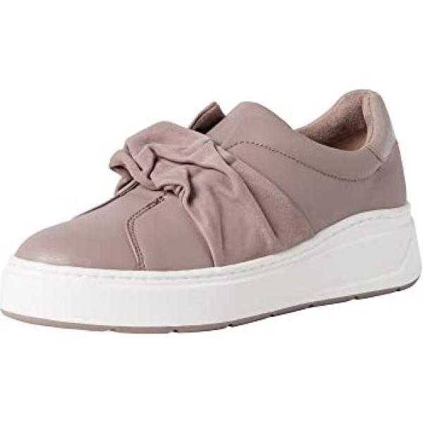 sneakers Tamaris grigio