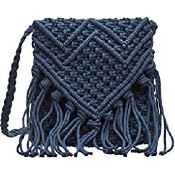 borse a tracolla S.Oliver blu
