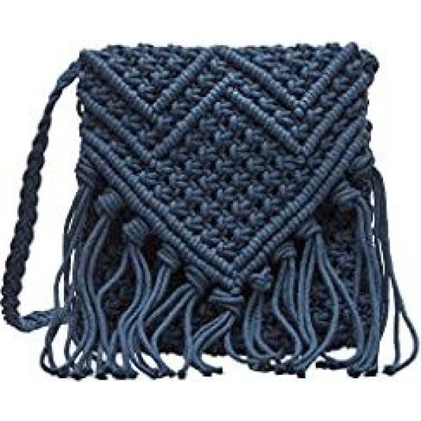 borse a tracolla S.Oliver blu