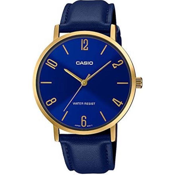 orologi Casio blu