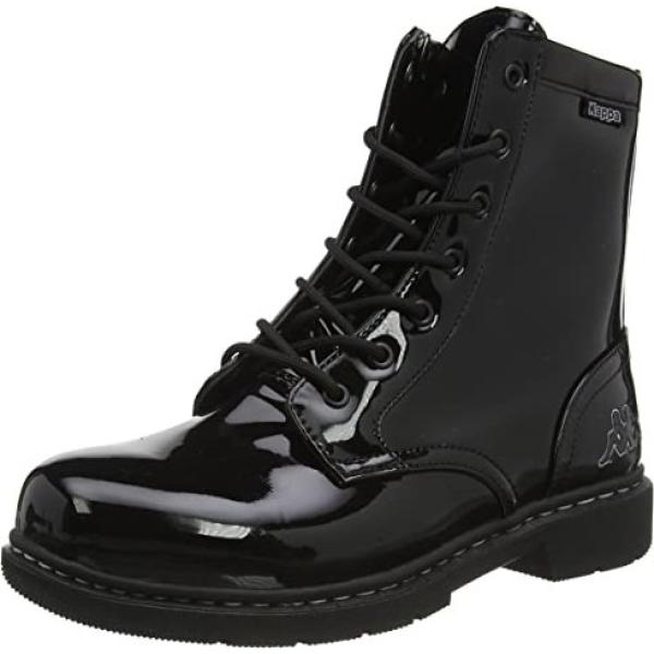 sneakers Kappa nero