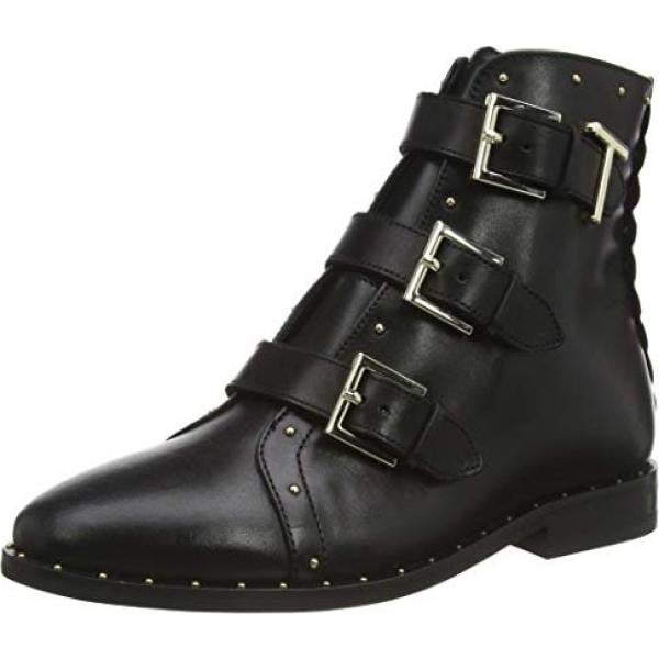 stivaletti Ted Baker nero