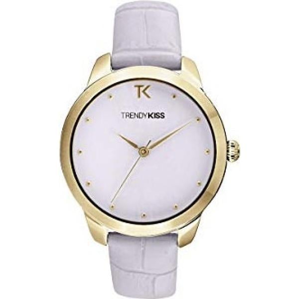 orologi Trendy Kiss grigio