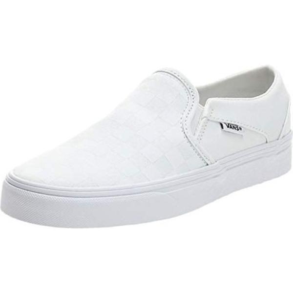 sneakers Vans bianco