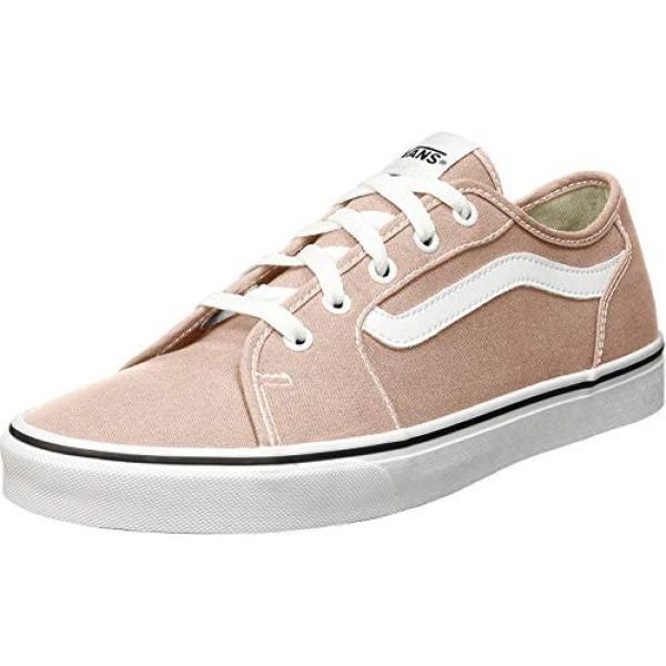 sneakers Vans marrone