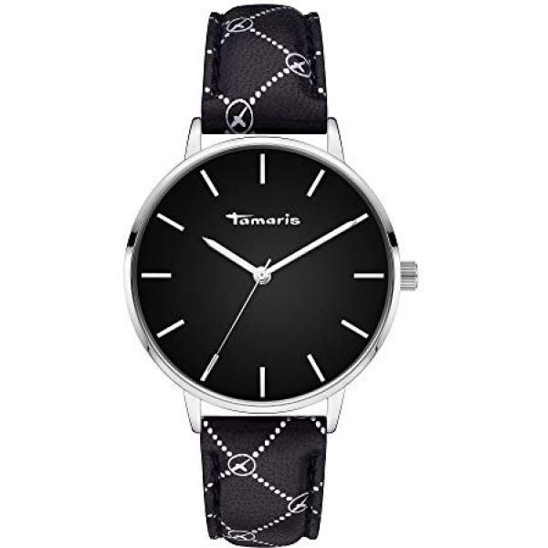 orologi Tamaris nero