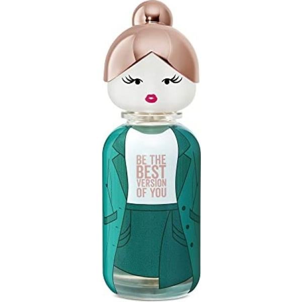 profumi United Colors of Benetton multicolore a fiori