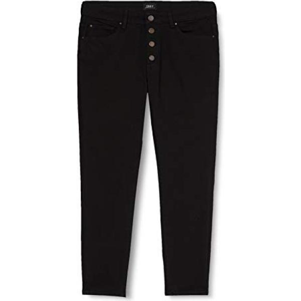 jeans skinny Only nero