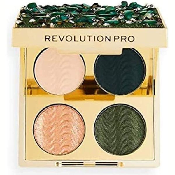 ombretti Revolution Pro marrone