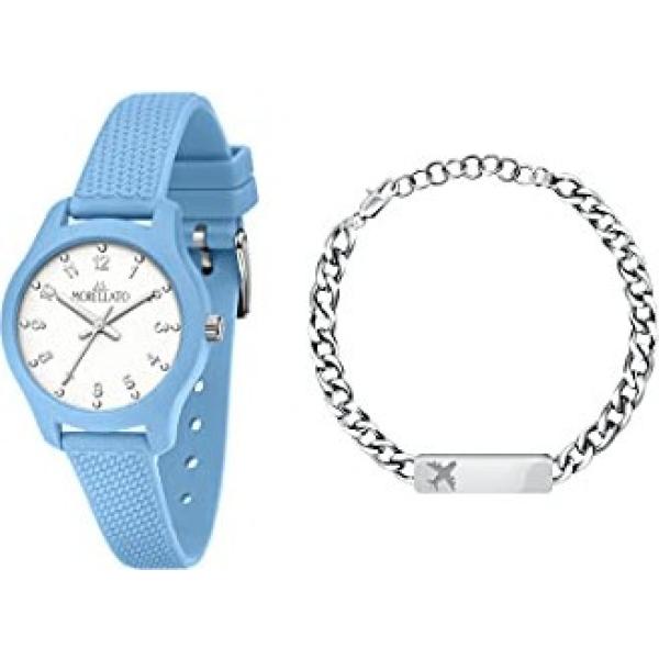 orologi Morellato blu