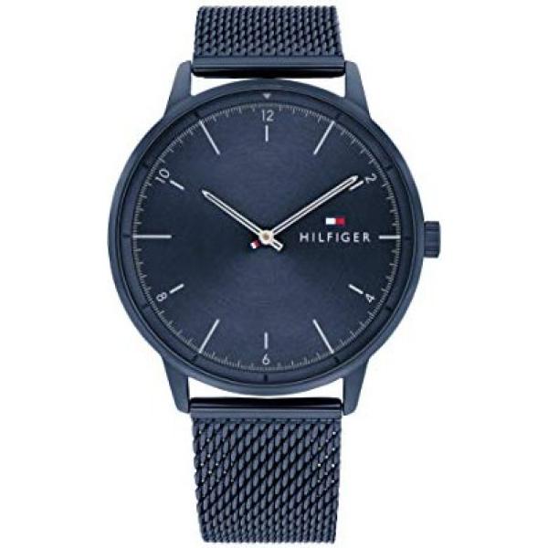 orologi analogici Tommy Hilfiger blu