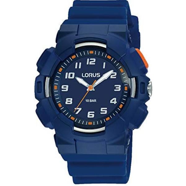 orologi Lorus blu