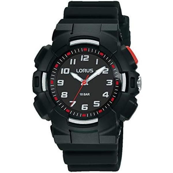orologi Lorus nero