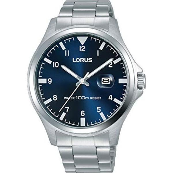 orologi analogici Lorus multicolore