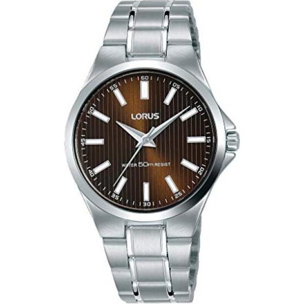 orologi analogici Lorus multicolore