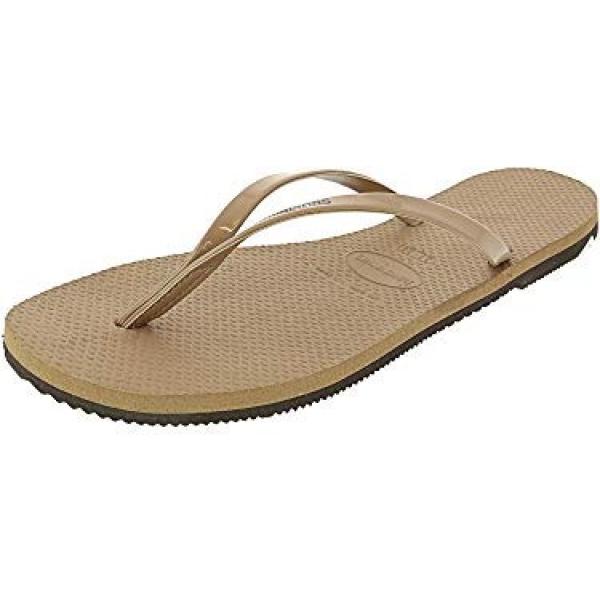 infradito Havaianas marrone
