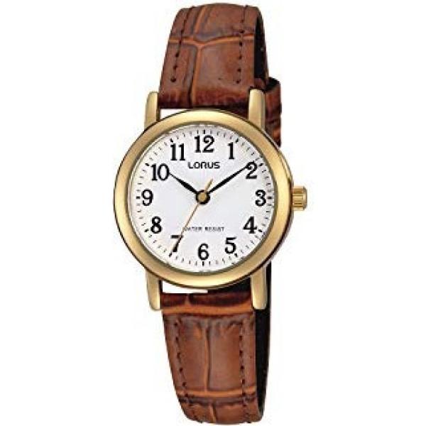 orologi analogici Lorus multicolore