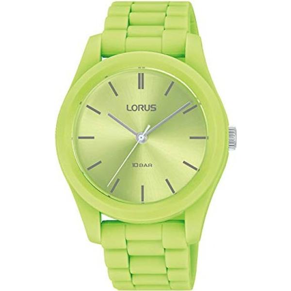 orologi Lorus verde