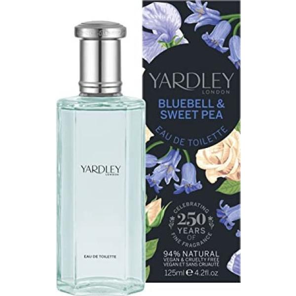 profumi YardleyLondon multicolore