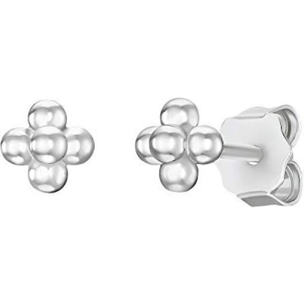 orecchini Noelani bianco