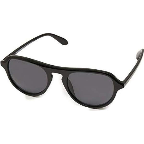 occhiali da sole Urban Classics grigio