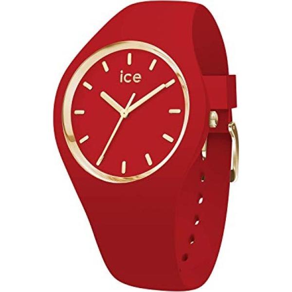 orologi Ice-Watch rosso