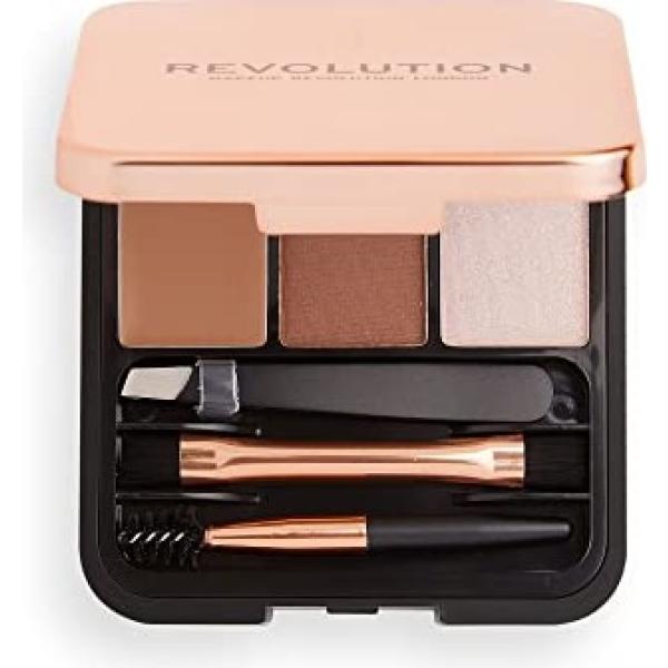 ciprie Revolution Beauty multicolore